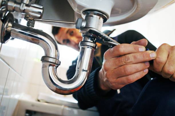  Arlington Heights, IL Plumbing Pros