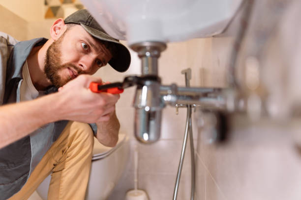 Best Same-Day Plumbing Service  in Arlington Heights, IL