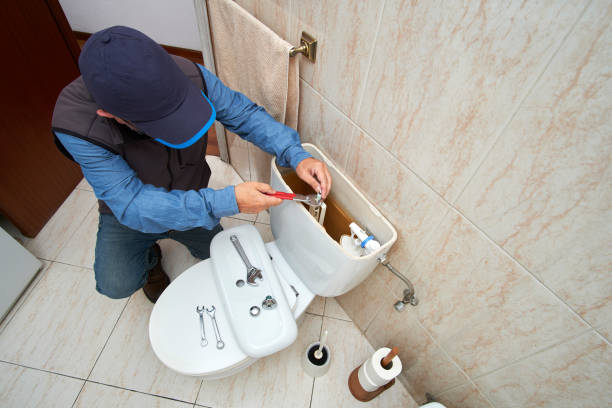 Best Local Plumber Services  in Arlington Heights, IL