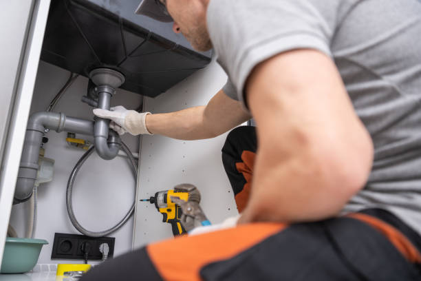 Best Shower Repair Services  in Arlington Heights, IL